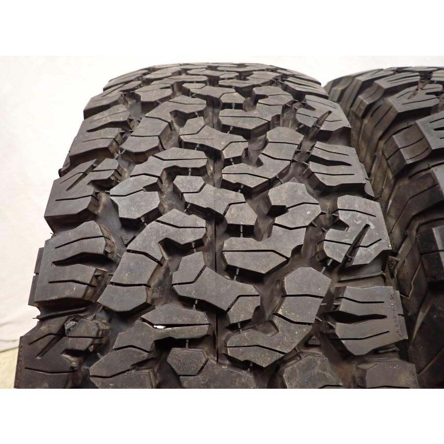 特売品 夏4本 会社宛 送料無料 285/70R17 116/113 LT BFグッドリッチ