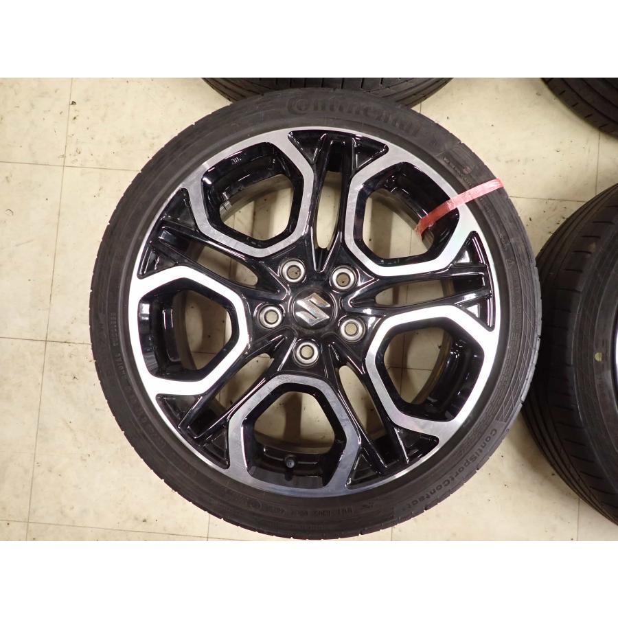 ヨコハマタイヤ（YOKOHAMA TIRE） 夏4本SET 会社宛 送料無料 195/45R17