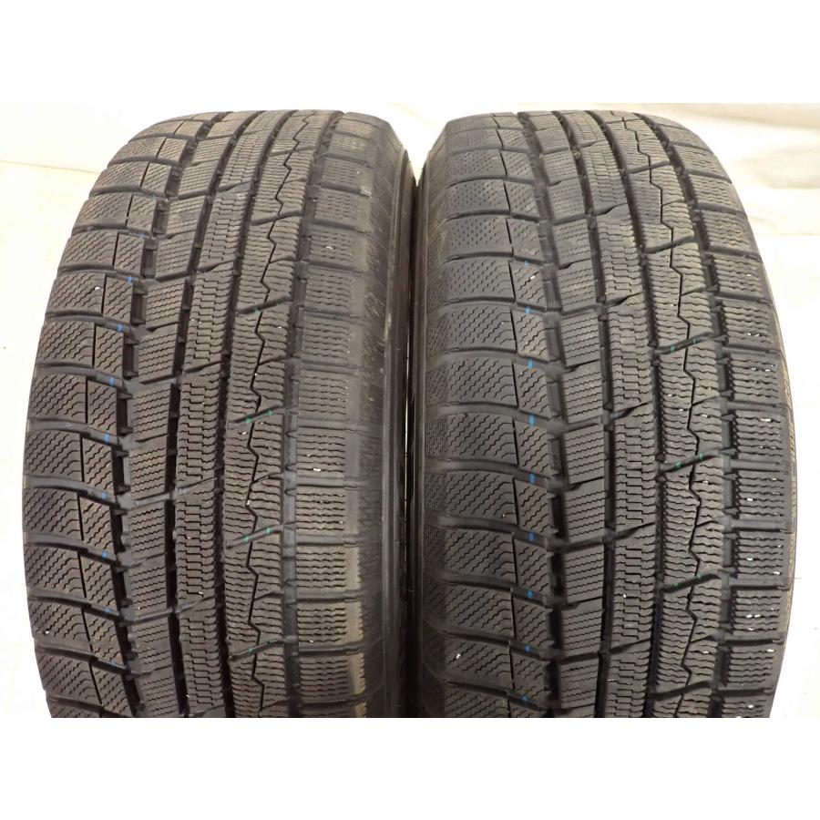 BRIDGESTONE（ブリヂストン） 冬4本SET 会社宛 送料無料 235/60R18×8J 