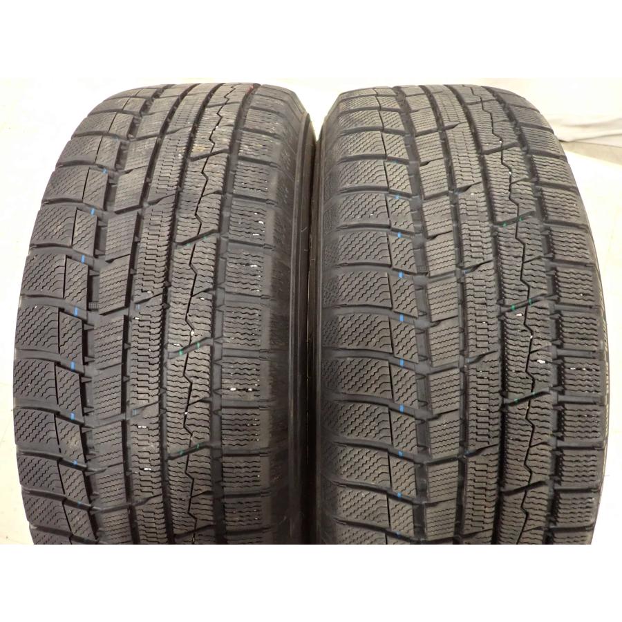 BRIDGESTONE（ブリヂストン） 冬4本SET 会社宛 送料無料 235/60R18×8J 