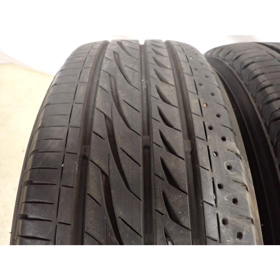ブリザック 特売品 夏 4本SET 会社宛 送料無料 215/60R17 96H 
