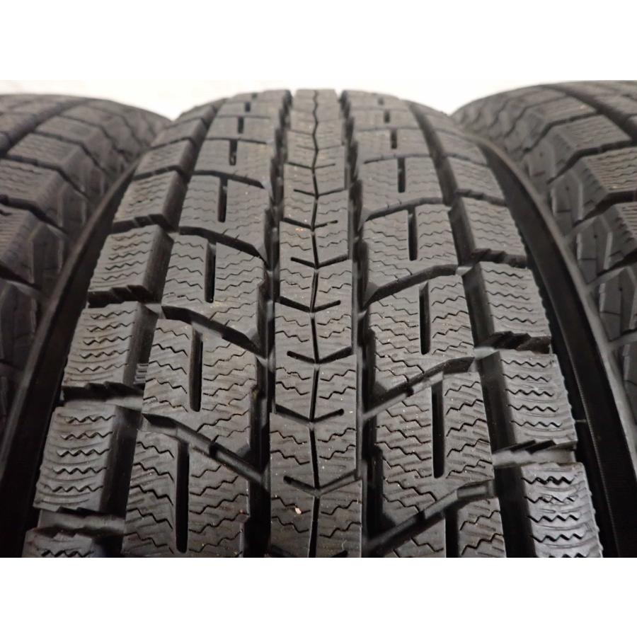 KINERGY 冬4本SET 会社宛 送料無料 175/80R15 90Q ダンロップ WINTER 