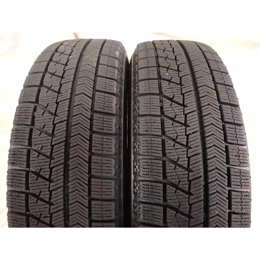 冬4本SET 会社宛 送料無料 155/65R14×4.5J 75Q ブリヂストン