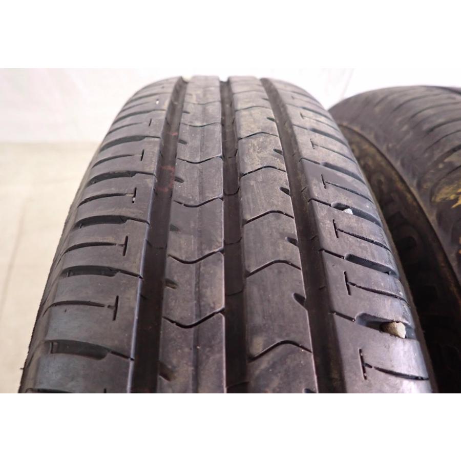 BRIDGESTONE（ブリヂストン） 特売品 夏 4本SET 会社宛 送料無料 145 