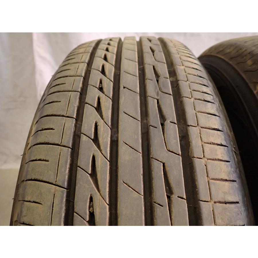 BRIDGESTONE（ブリヂストン） 特売品 夏4本SET 会社宛送料無料 195