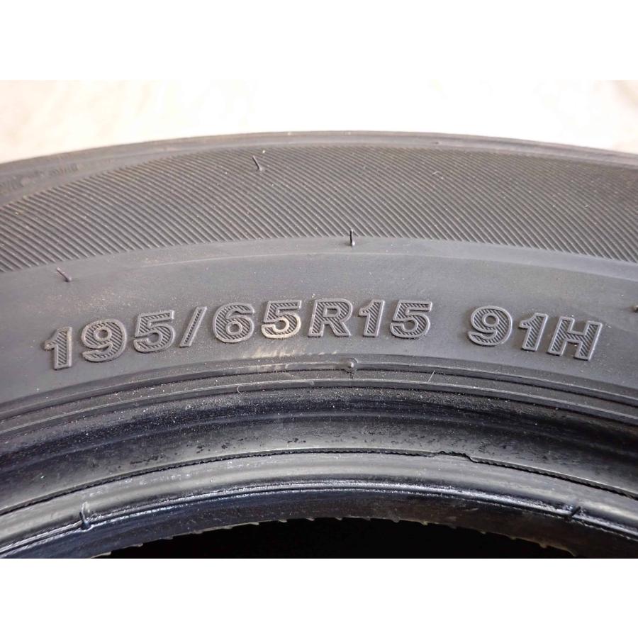BRIDGESTONE（ブリヂストン） 特売品 夏4本SET 会社宛送料無料 195