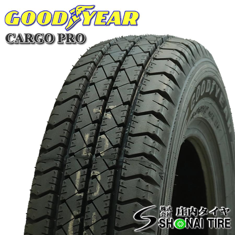 アイスナビ CARGO 在庫要確認 会社宛 送料無料 グッドイヤー PRO 195 