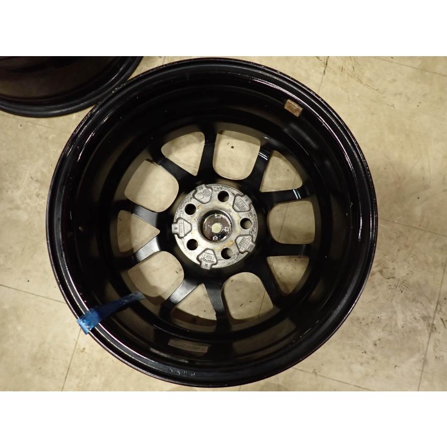 4本SET 会社宛送料無料 15×6.5J トヨタ 専用 アルミ ホイール 5穴 PCD 