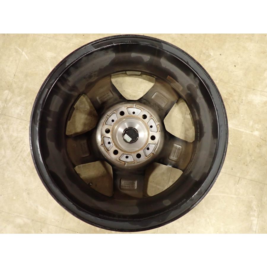4本SET 会社宛 送料無料 17×6.5J FLEX DELF-01 アルミ 6穴 PCD 139.7mm