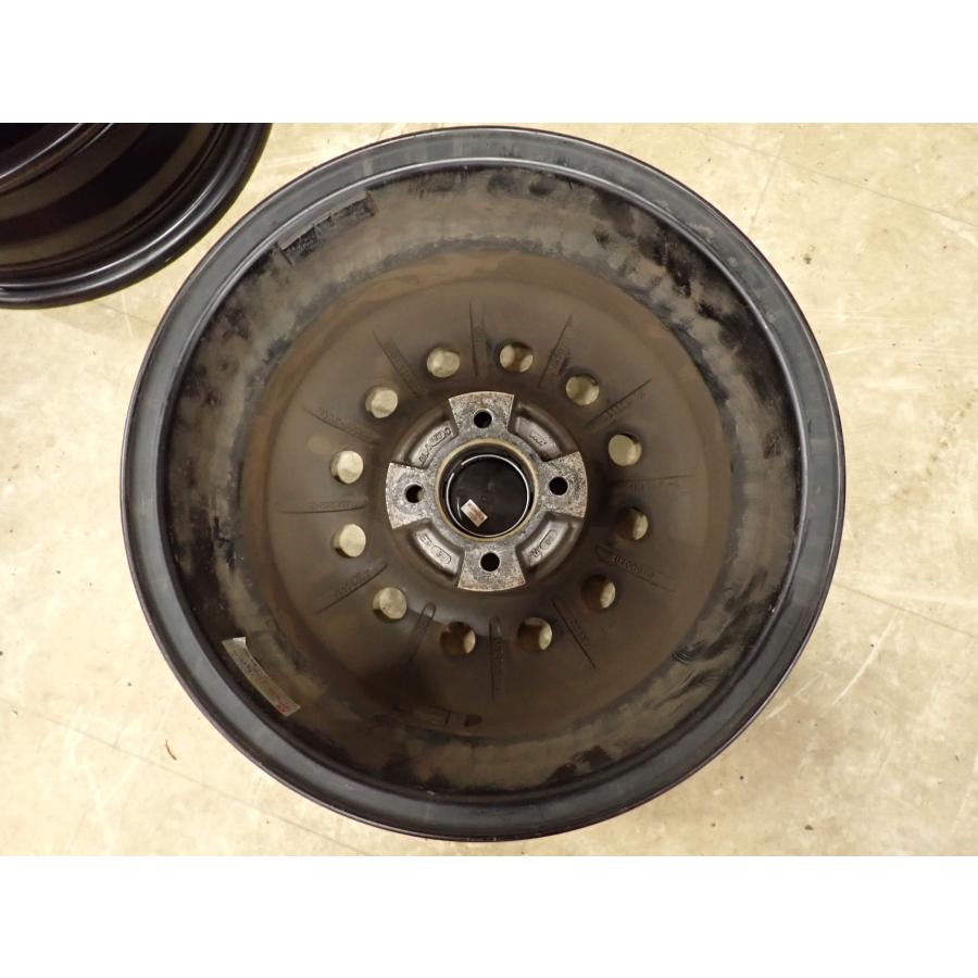 4本SET 会社宛 送料無料 14×5J MLJ XTREME-J RUGGED ラギッド アルミ 4