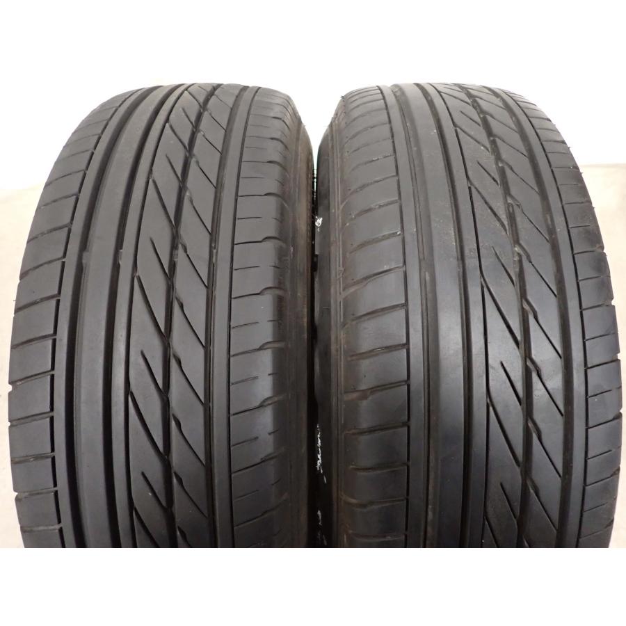 EAGLE RV-F 夏4本 会社宛送料無料 215/65R16×7J LT グッドイヤー