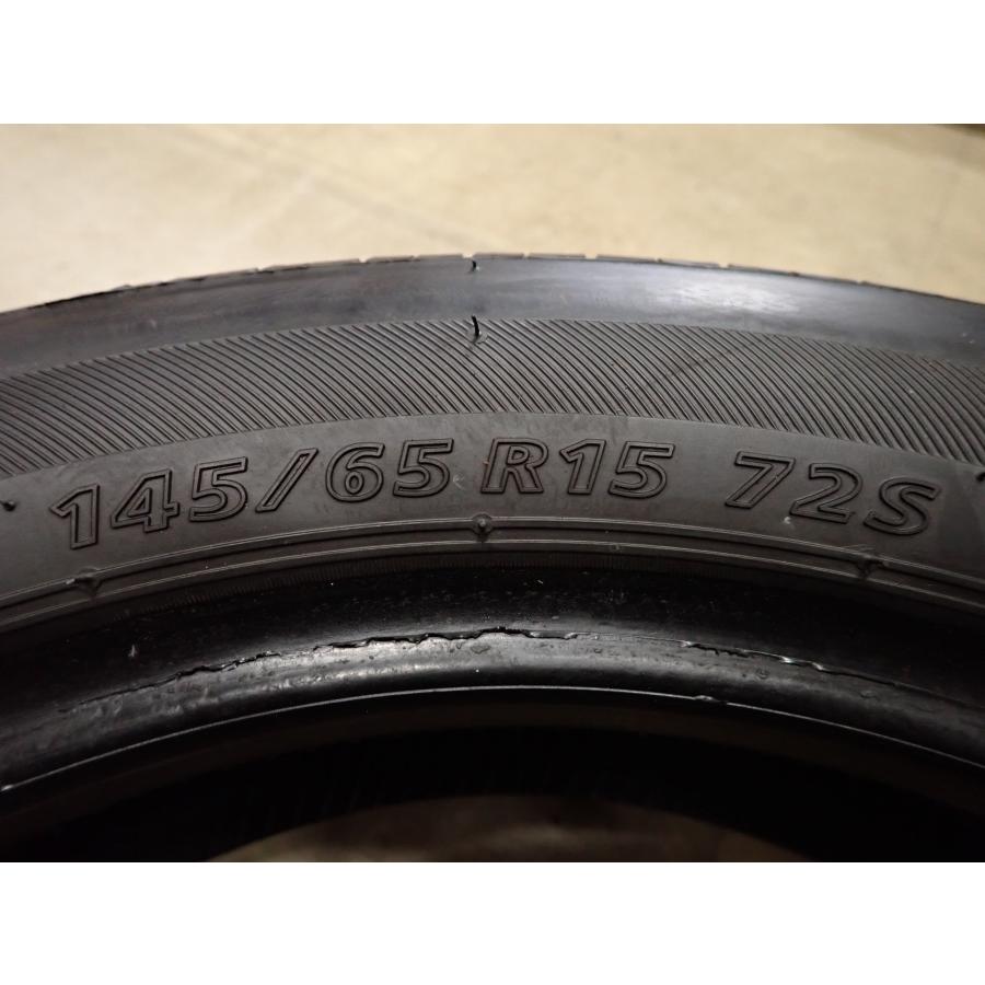 NEXTRY 夏4本SET 会社宛 送料無料 145/65R15 72S 175/55R15 77V