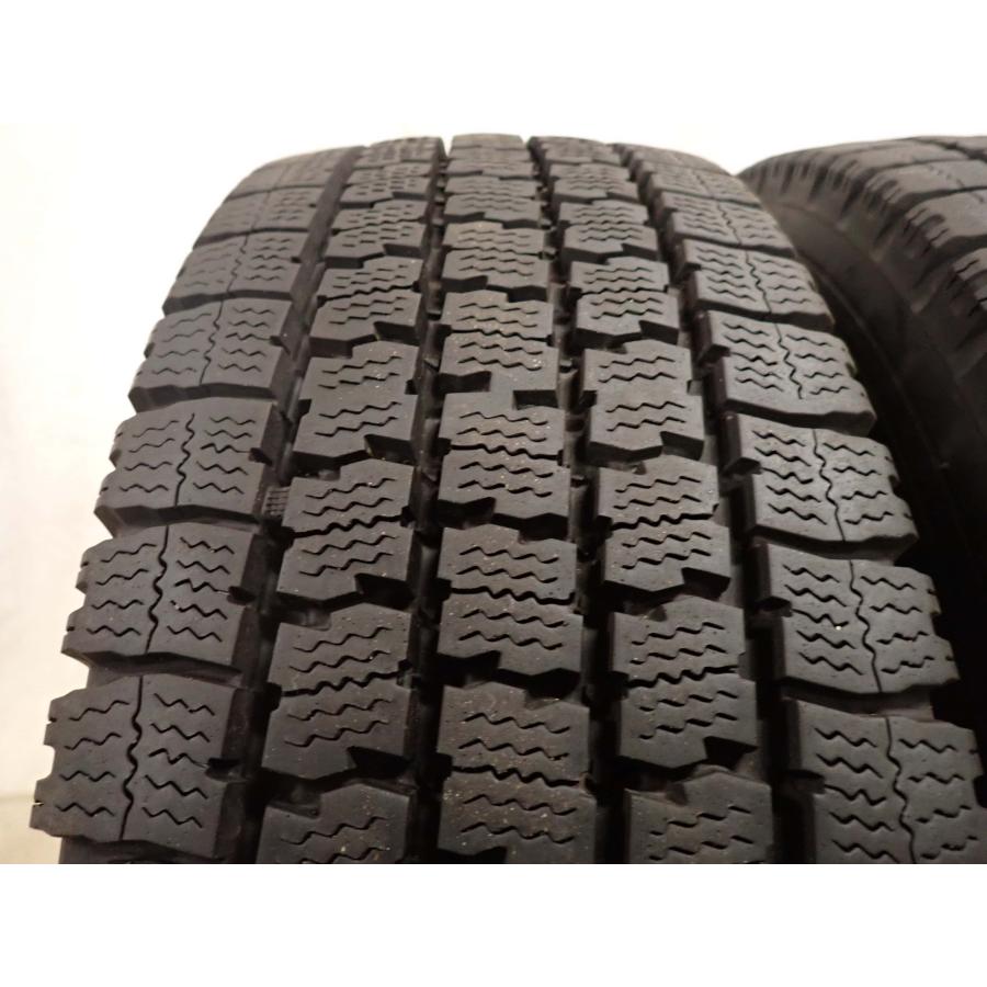 ヨコハマタイヤ（YOKOHAMA TIRE） 冬 6本SET 会社宛 送料無料 225 
