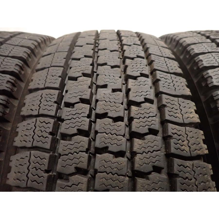 ヨコハマタイヤ（YOKOHAMA TIRE） 冬 6本SET 会社宛 送料無料 225 