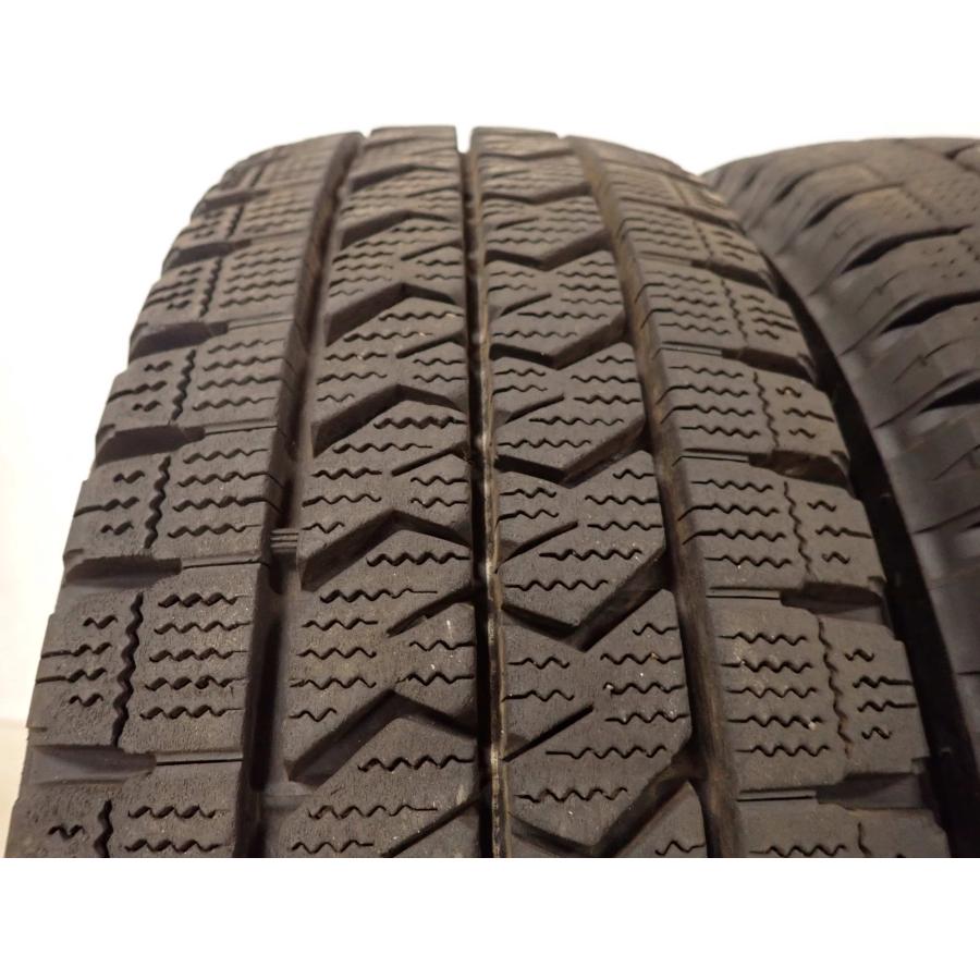 オートバックス（AUTOBACS） 冬 6本SET 会社宛 送料無料 205/60R17.5