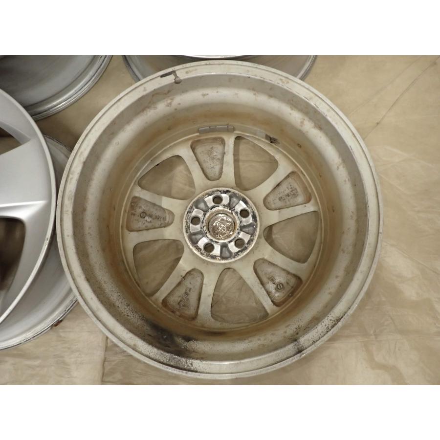 4本SET 会社宛 送料無料 17×7J トヨタ ZVW30 プリウス 純正 アルミ