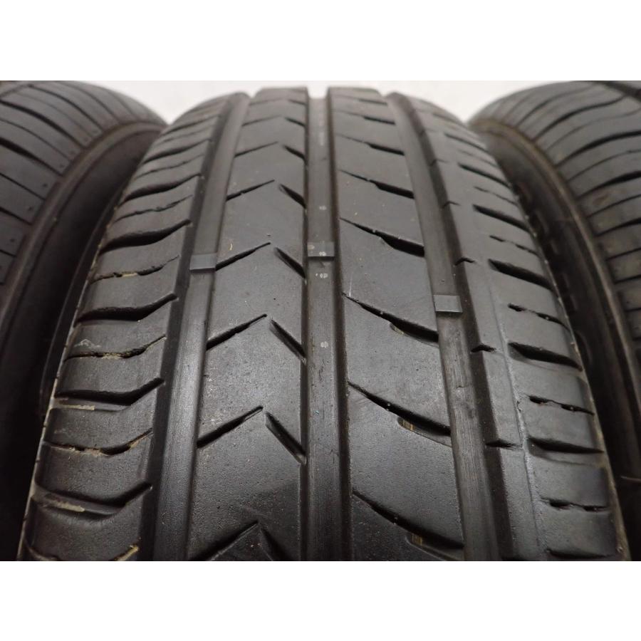 ブリザック VRX 夏4本SET 会社宛 送料無料 175/70R14 84T FORTUNA ECOPIUS HP 2021年製 アクア ...