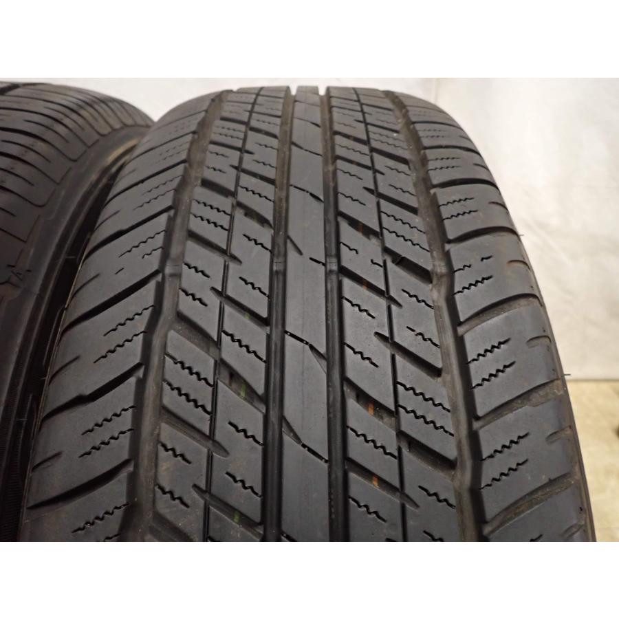 BluEarth 夏4本SET 会社宛 送料無料 265/65R18 114V ダンロップ グラン
