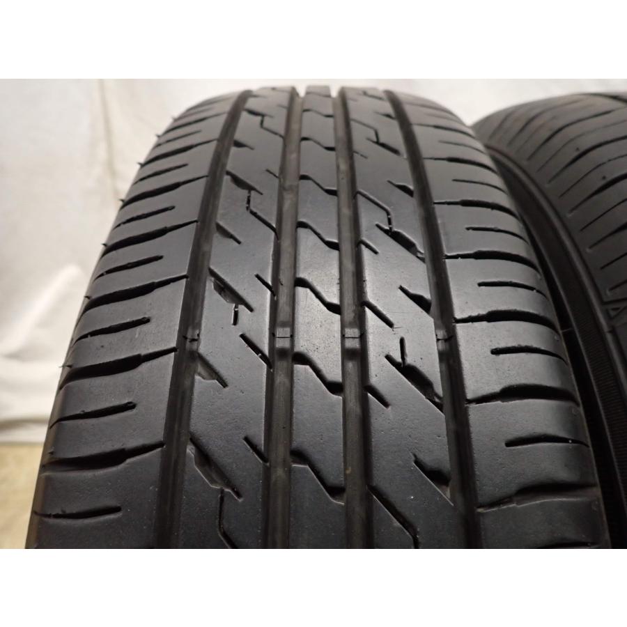 BRIDGESTONE（ブリヂストン） 夏4本SET 会社宛 送料無料 185/70R14 88S