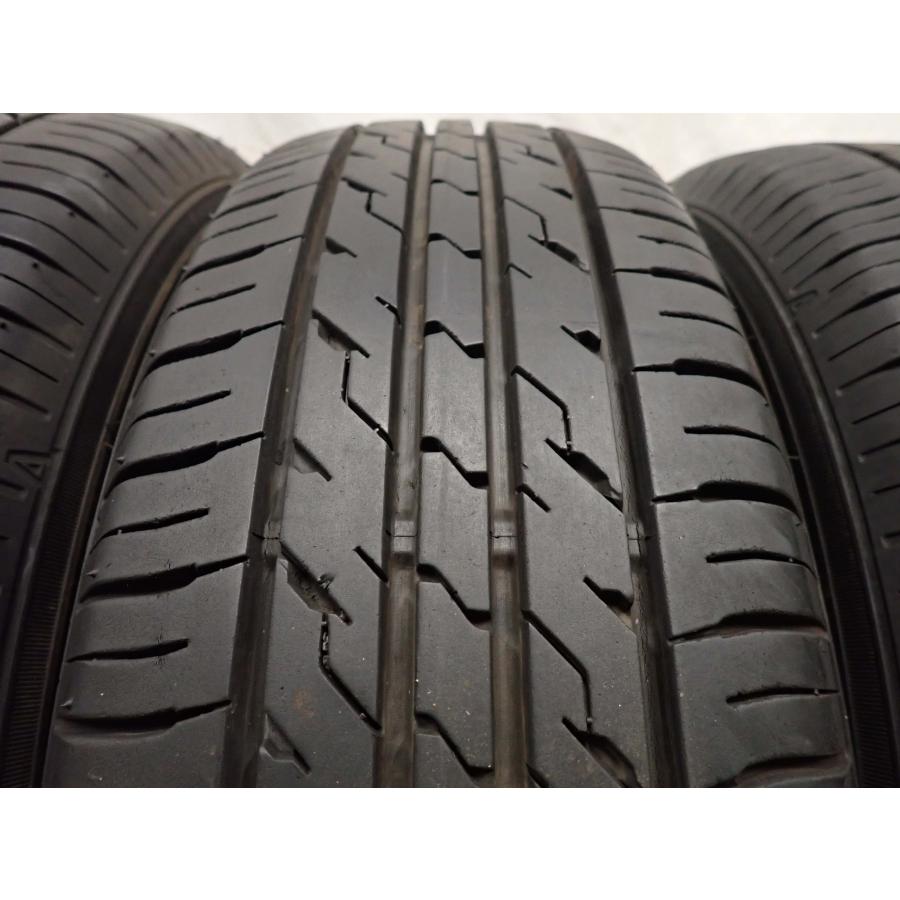 BRIDGESTONE（ブリヂストン） 夏4本SET 会社宛 送料無料 185/70R14 88S
