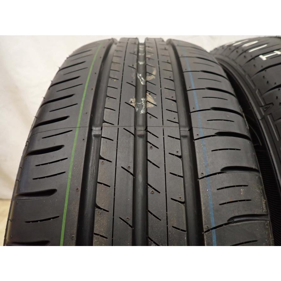 BluEarth 夏4本SET 会社宛送料無料 205/60R16 92H ダンロップ