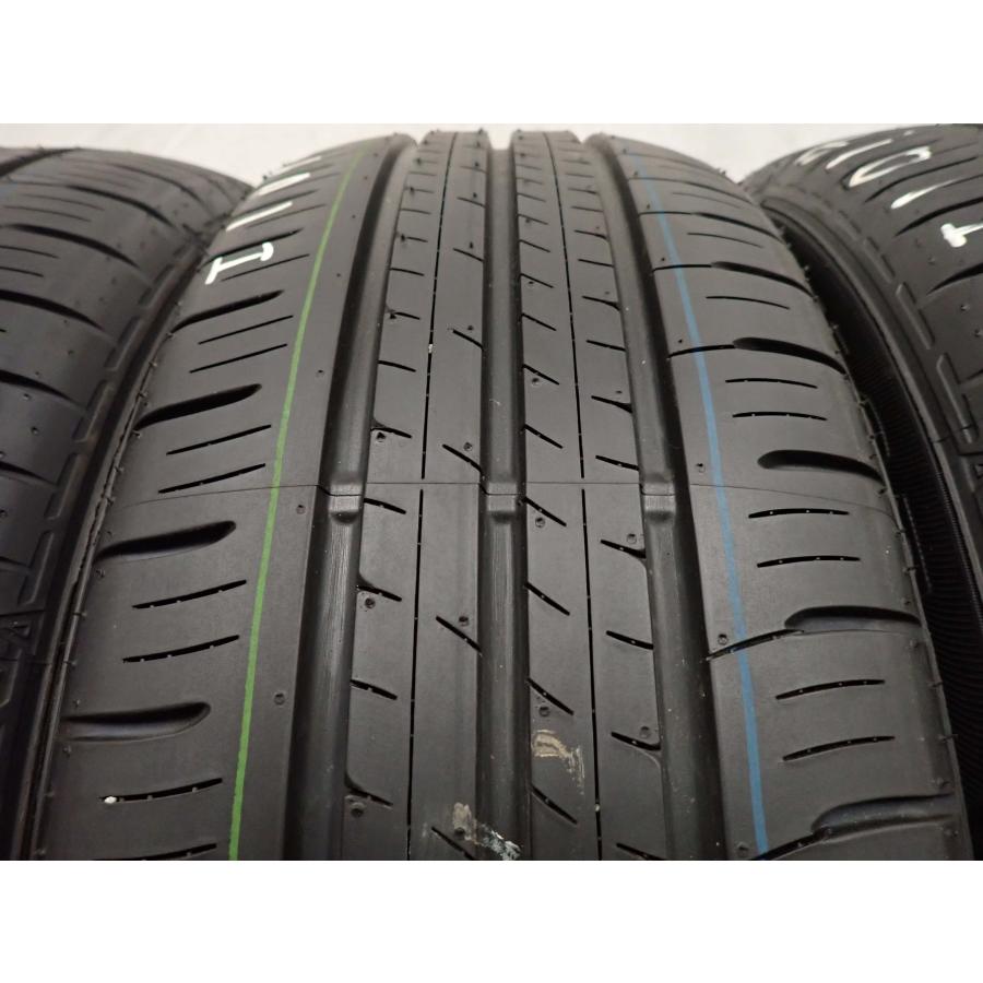 BluEarth 夏4本SET 会社宛送料無料 205/60R16 92H ダンロップ
