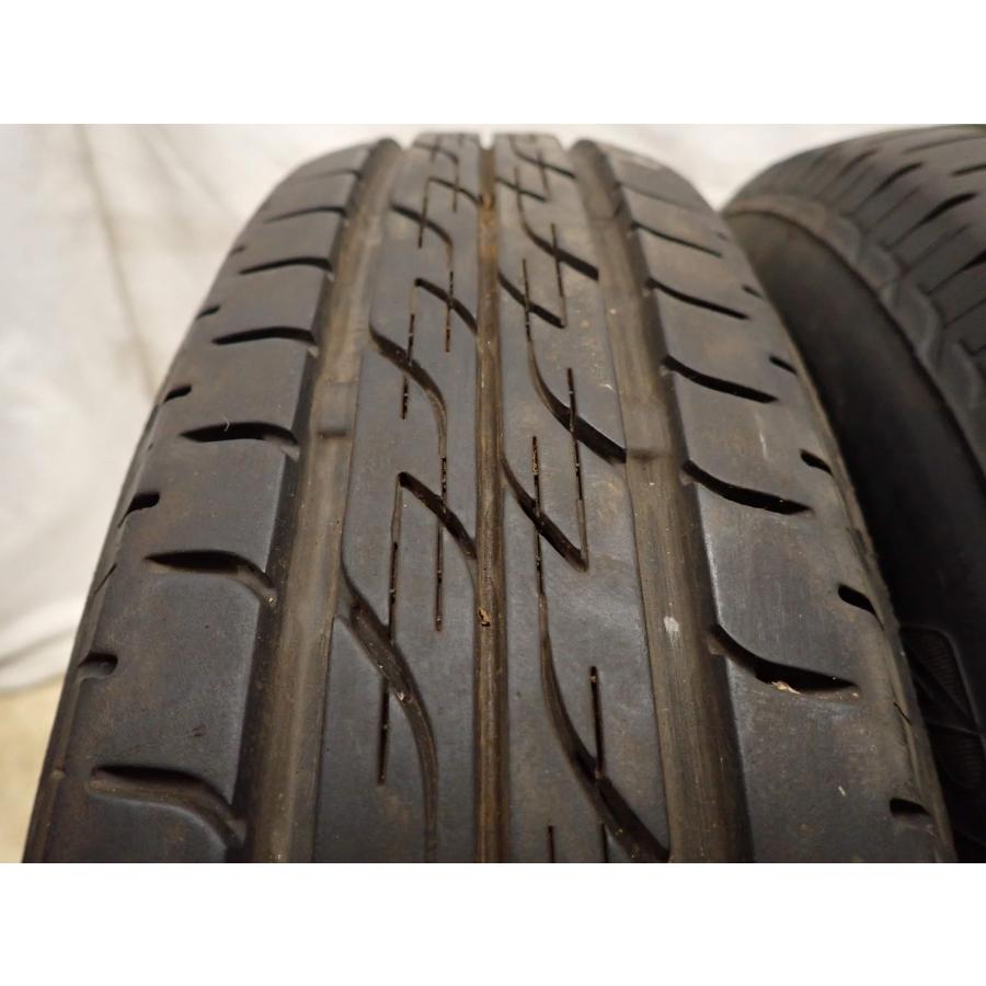 BRIDGESTONE（ブリヂストン） 夏4本SET 会社宛 送料無料 145/80R13 75S