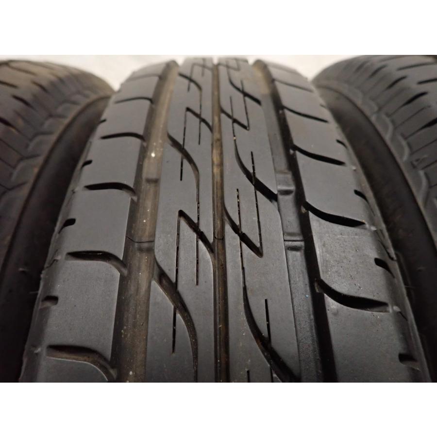BRIDGESTONE（ブリヂストン） 夏4本SET 会社宛 送料無料 145/80R13 75S