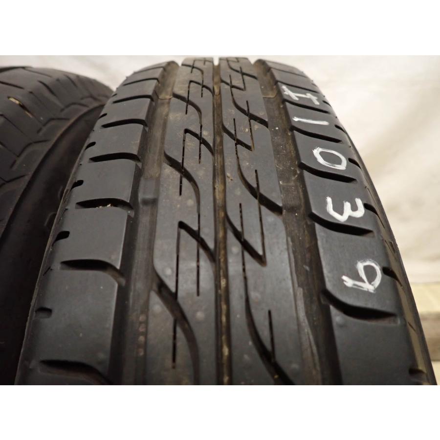 BRIDGESTONE（ブリヂストン） 夏4本SET 会社宛 送料無料 145/80R13 75S