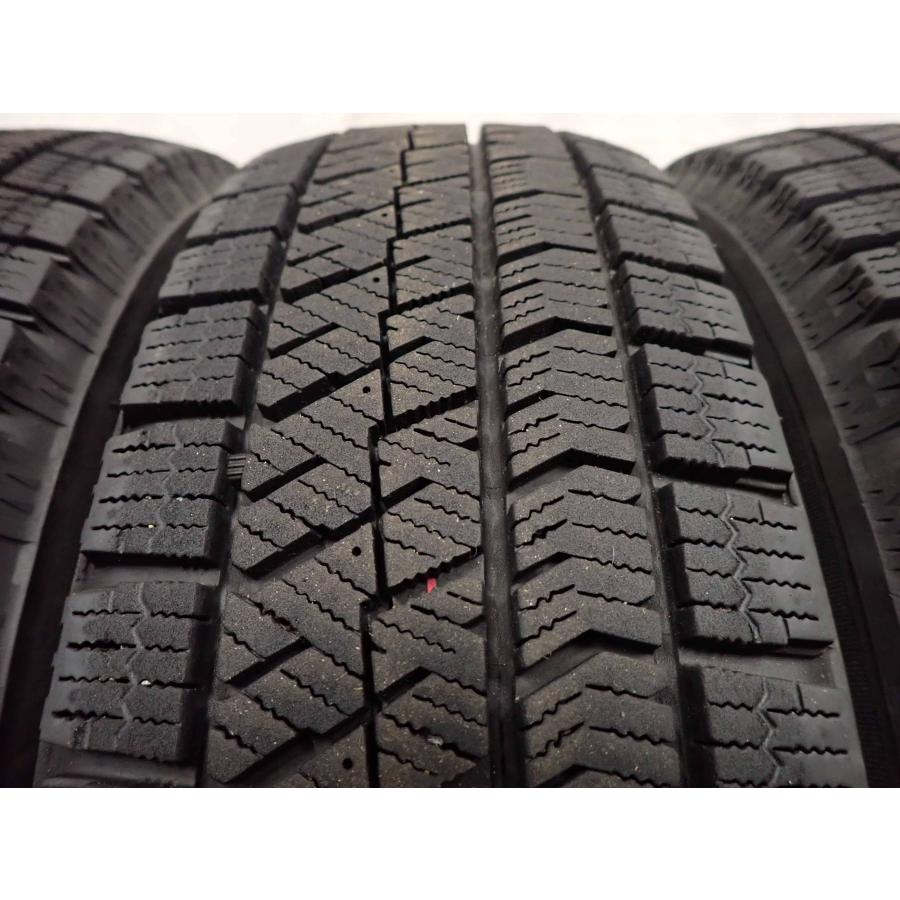 2022年製造155/65R14ブリヂストン VRX2中古4本送料込み 個人宅配送OK 2022年製入荷!! VRX2 155/65R14 BS ブリヂストン