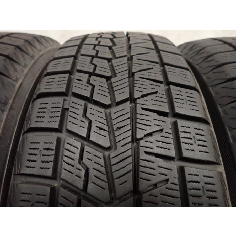 2022年製ヨコハマiG70 175/65R15 中古4本 スイフトポルテ等 2022年製