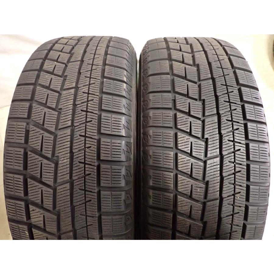 冬4本SET 会社宛 送料無料 205/55R16×6.5J 91Q ヨコハマ アイスガード IG60 2022年製 日産純正 アルミ リーフ ラフェスタ 特価！ NO,I1173の画像