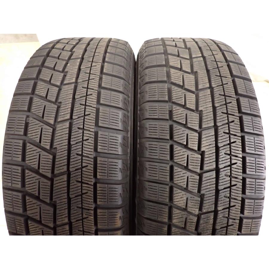 冬4本SET 会社宛 送料無料 205/55R16×6.5J 91Q ヨコハマ アイスガード IG60 2022年製 日産純正 アルミ リーフ ラフェスタ 特価！ NO,I1173の画像