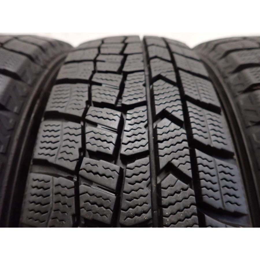 冬4本SET 会社宛 送料無料 155/65R14 75Q ダンロップ WINTER MAXX WM02