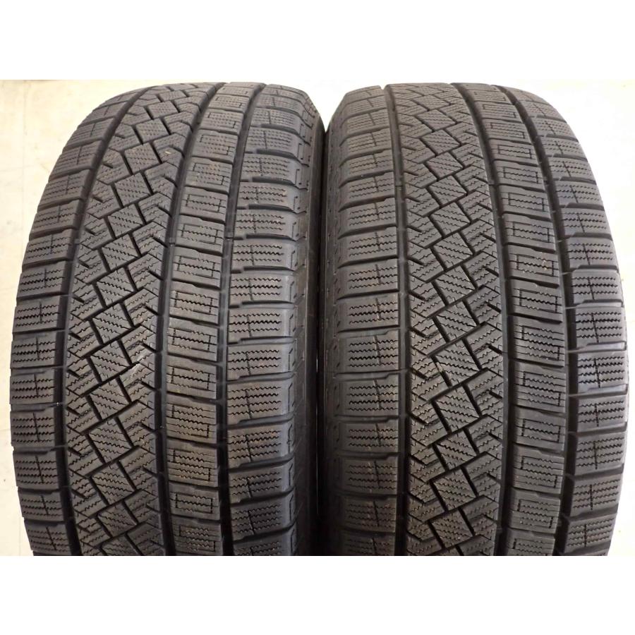 PIRELLI（ピレリ） 冬4本SET 会社宛送料無料 225/50R17×7J 98H