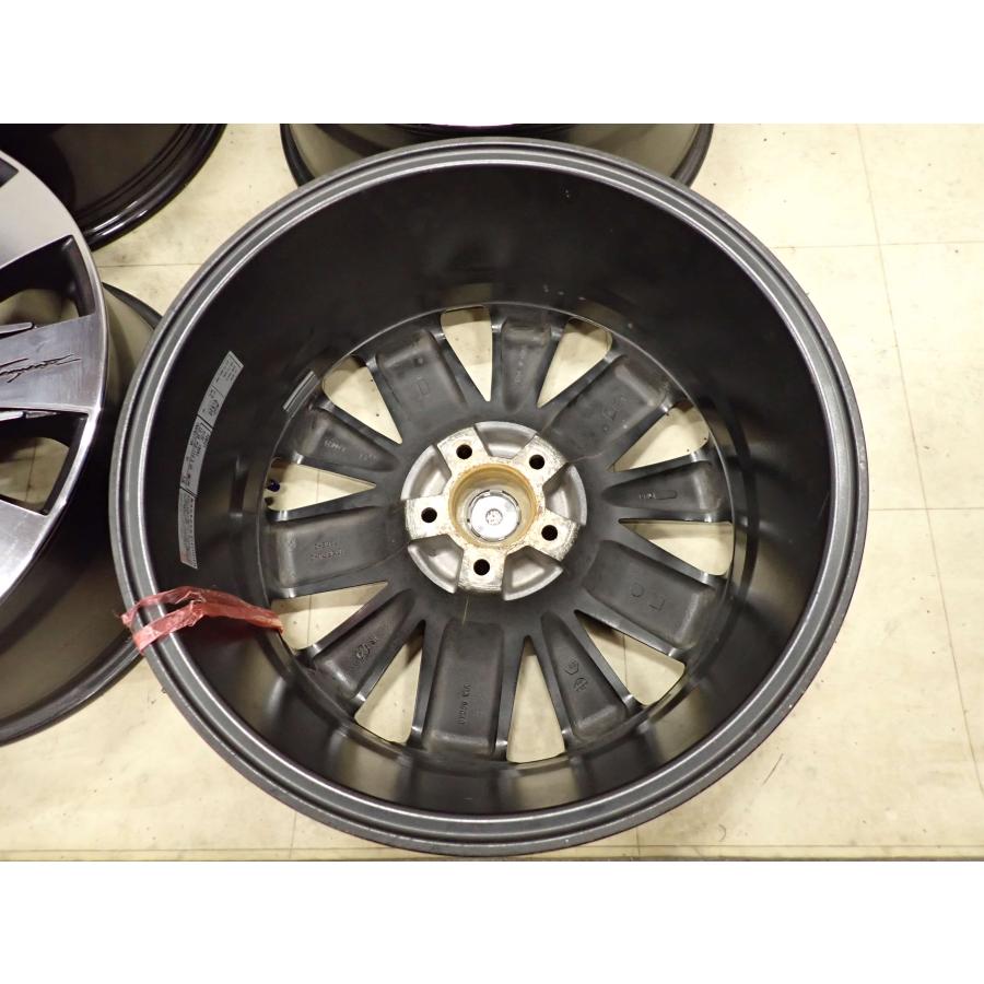 4本 会社宛 送料無料 19×8J ロクサーニ テンペスト ダブルビジョン