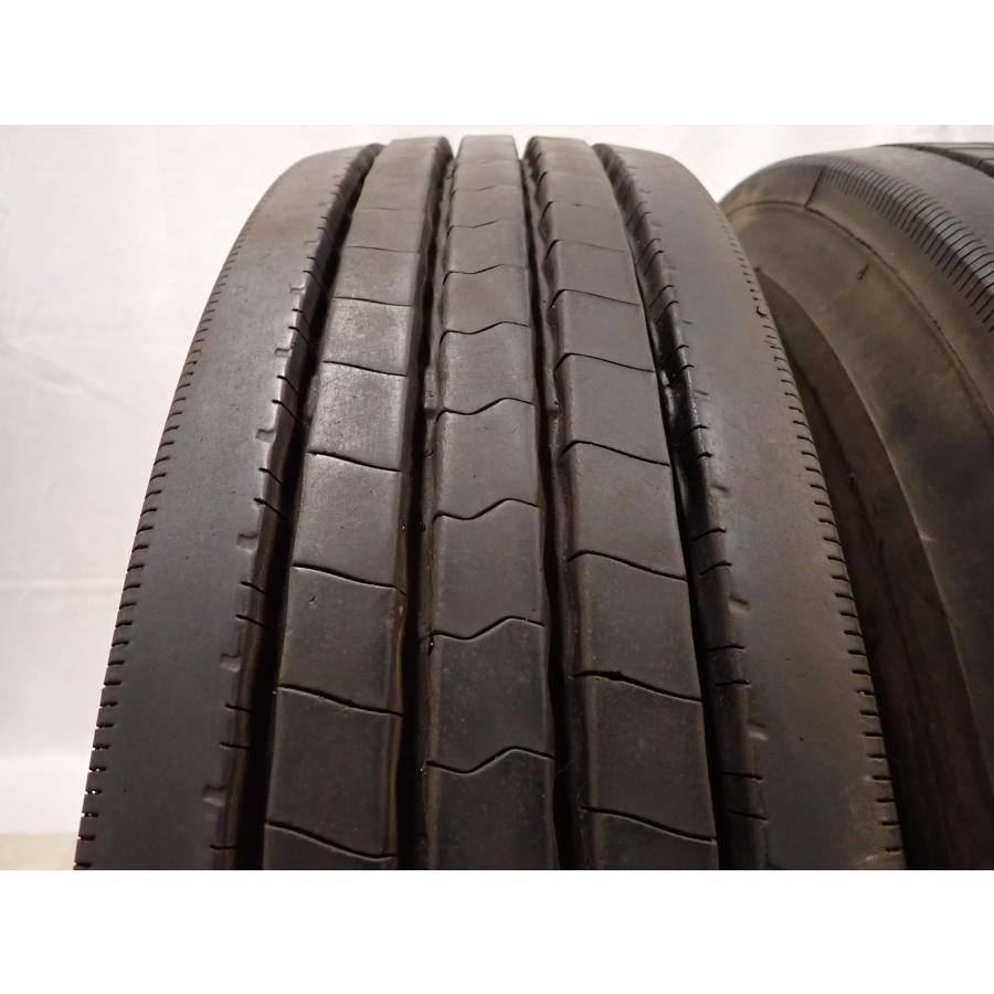 ICE ACTIVA 特価 夏 6本SET 会社宛 送料無料 225/90R17.5 127/125 LT 
