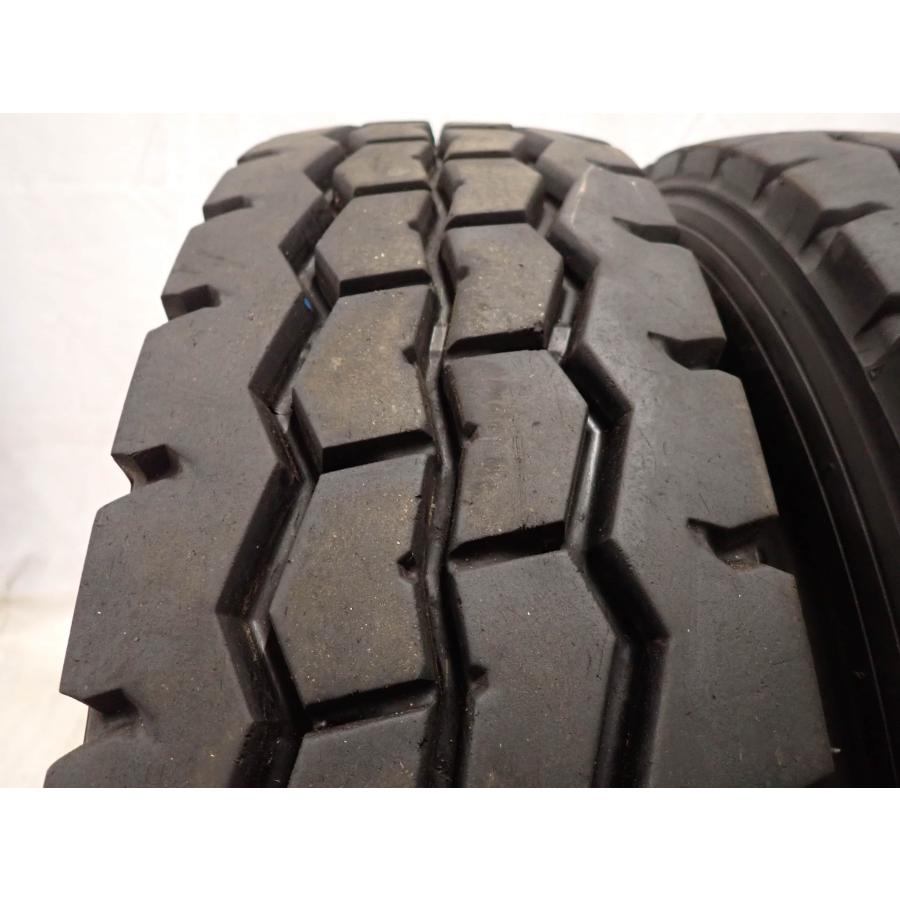 3361 225/80R17.5 2本セット TOYO TIRES（トーヨータイヤ） 特価 夏2本SET 会社宛送料無料 225