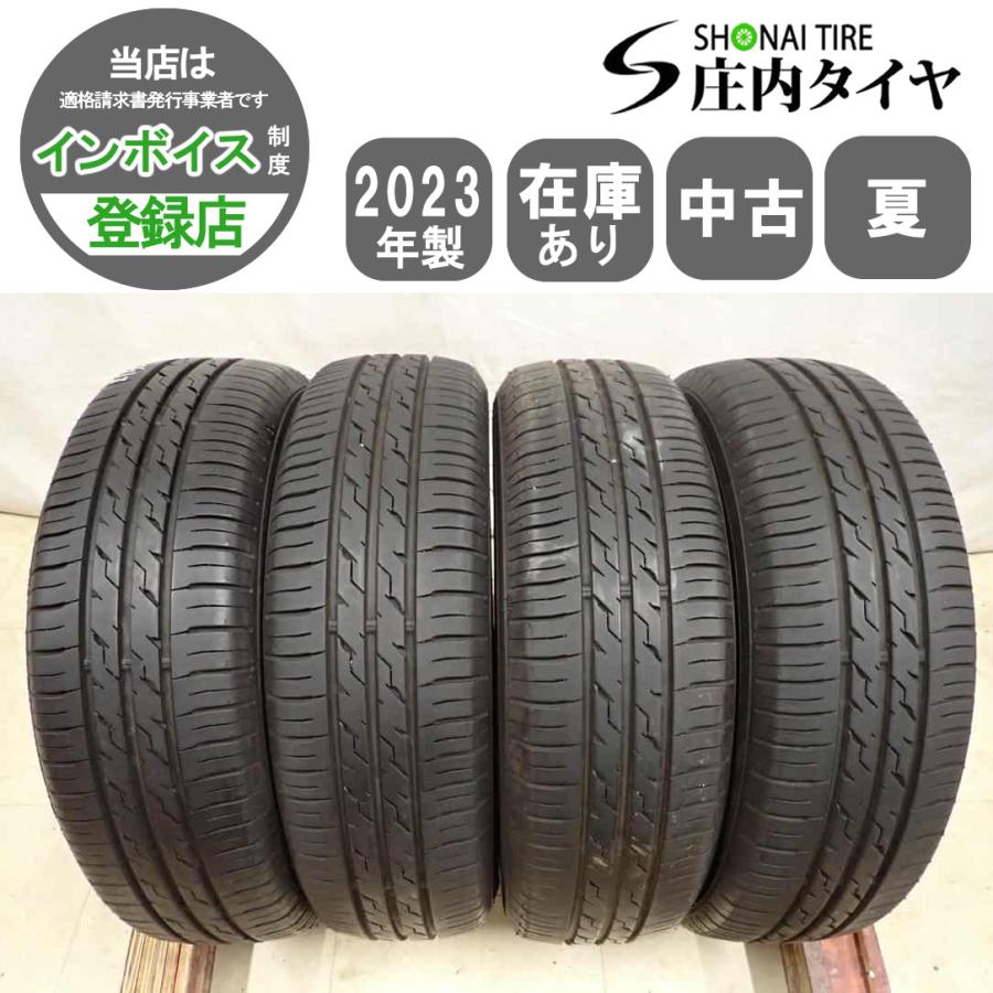 BluEarth 夏4本SET 会社宛 送料無料 165/70R14 81S イエローハット