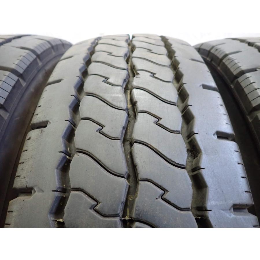 3991 ダンロップ　225/90R17.5 6本セット NANKANG（ナンカン） 夏6本SET 会社宛送料無料 225/90R17.5 127/125 LT