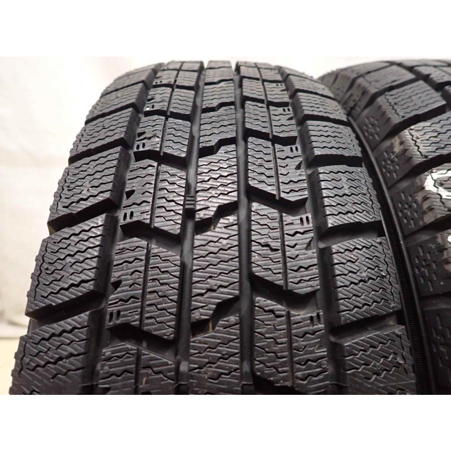 Dynapro - 冬4本SET 会社組織宛 貨物輸送無料 155/65R13 73Q グッドイヤー アイスナビ 7 2022年製 バリ溝 コントラルト 手押し車R ムーヴ ek運動競技 ゼスト NO,I1640