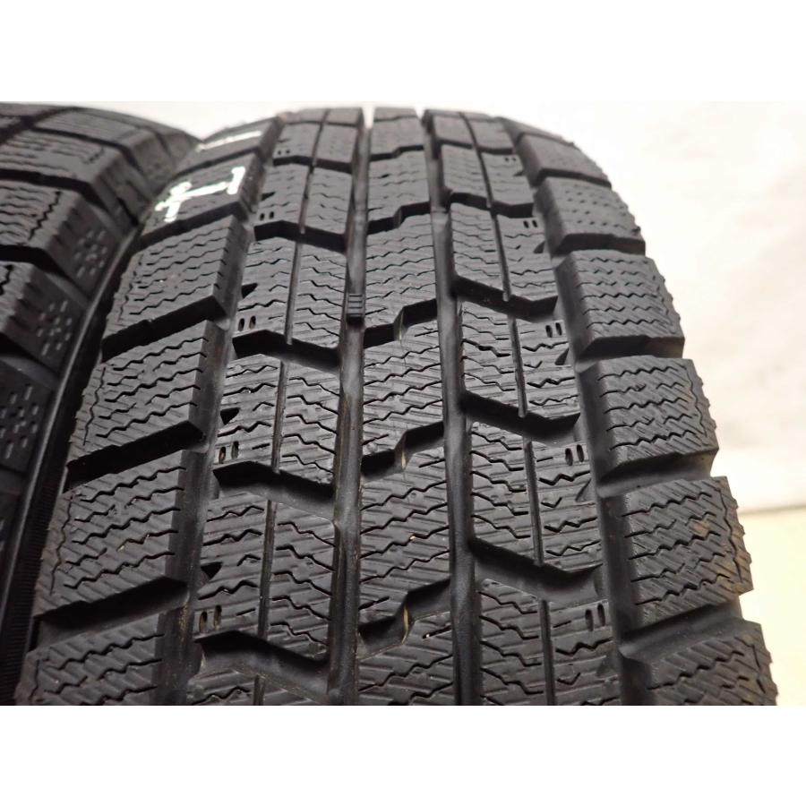 Dynapro - 冬4本SET 会社組織宛 貨物輸送無料 155/65R13 73Q グッドイヤー アイスナビ 7 2022年製 バリ溝 コントラルト 手押し車R ムーヴ ek運動競技 ゼスト NO,I1640
