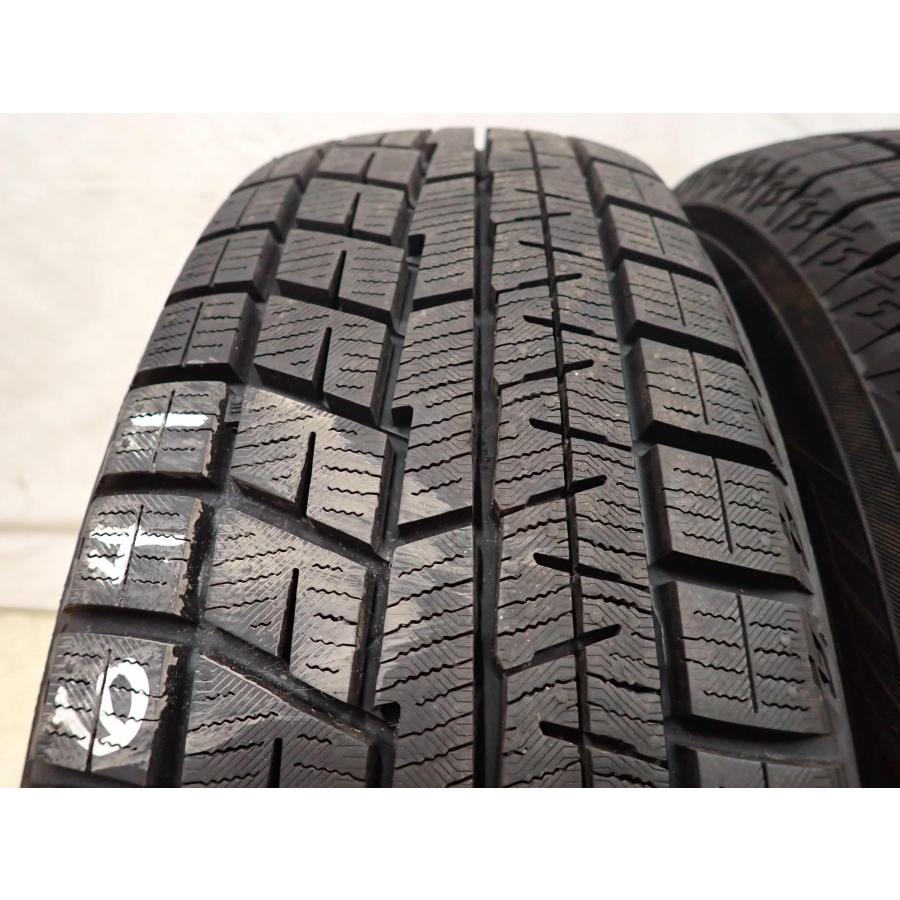 冬4本SET 会社組織宛貨物輸送無料 175/65R14 82Q ヨコハマ 内燃機関かばい立て IG60 2021年製 ヤリス 相応う 万覚え帳 MAZDA2 デミオ 店先取り替えっこ差しゆるす NO,I1641
