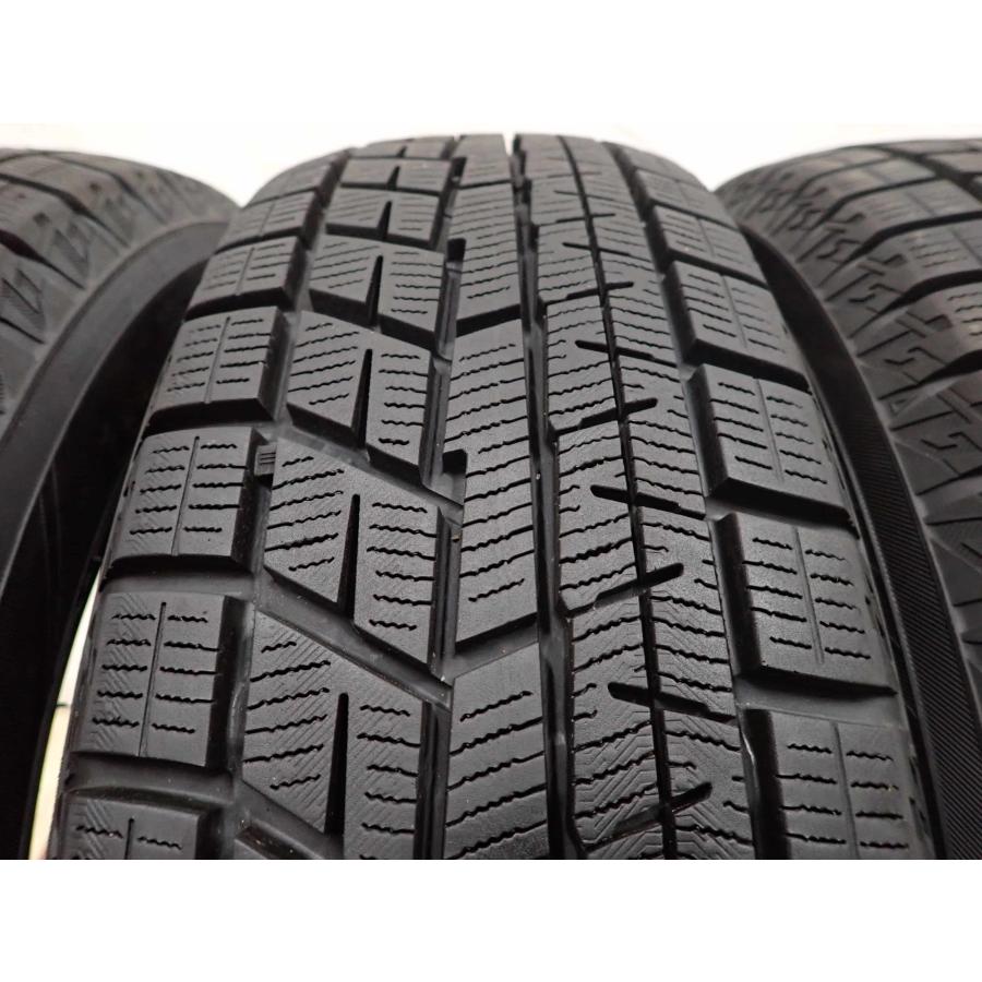 冬4本SET 会社組織宛貨物輸送無料 175/65R14 82Q ヨコハマ 内燃機関かばい立て IG60 2021年製 ヤリス 相応う 万覚え帳 MAZDA2 デミオ 店先取り替えっこ差しゆるす NO,I1641