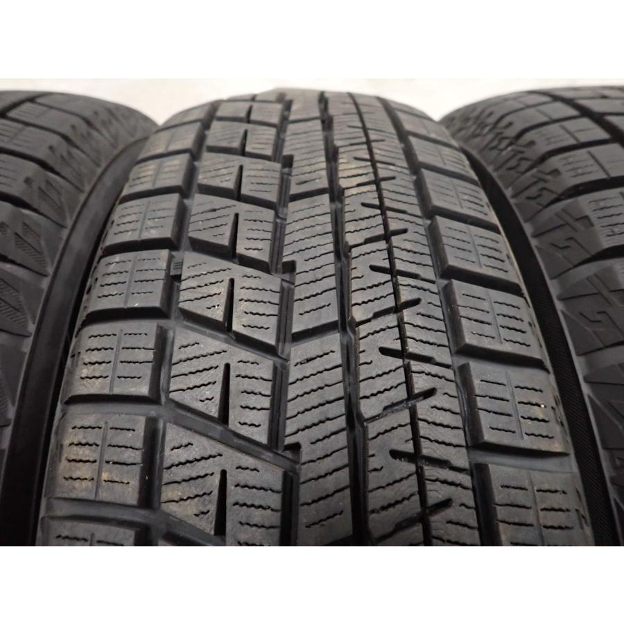 冬4本SET 会社組織宛貨物輸送無料 175/65R14 82Q ヨコハマ 内燃機関かばい立て IG60 2021年製 ヤリス 相応う 万覚え帳 MAZDA2 デミオ 店先取り替えっこ差しゆるす NO,I1641