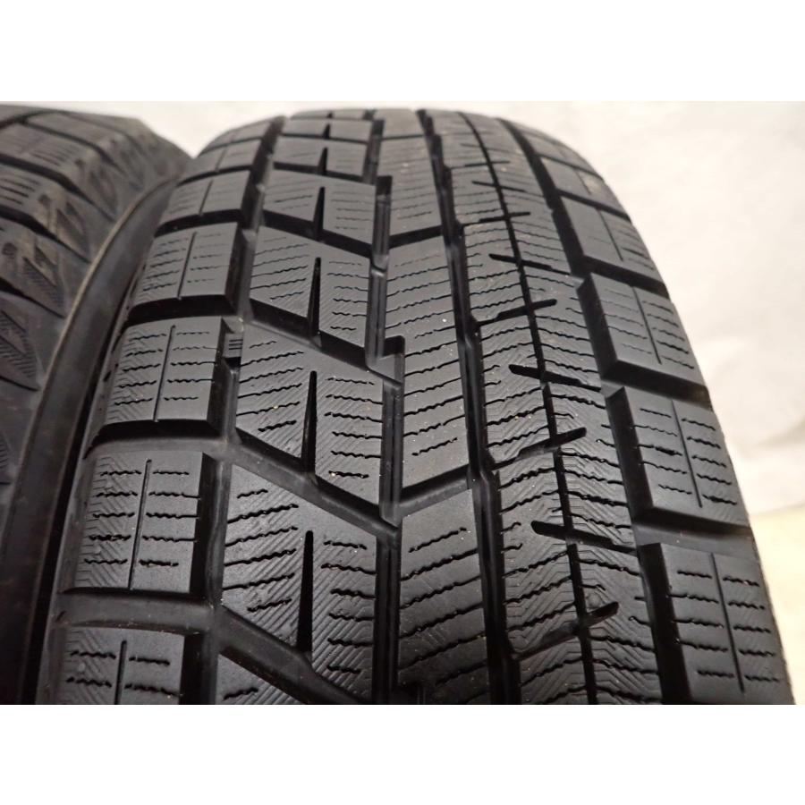 冬4本SET 会社組織宛貨物輸送無料 175/65R14 82Q ヨコハマ 内燃機関かばい立て IG60 2021年製 ヤリス 相応う 万覚え帳 MAZDA2 デミオ 店先取り替えっこ差しゆるす NO,I1641