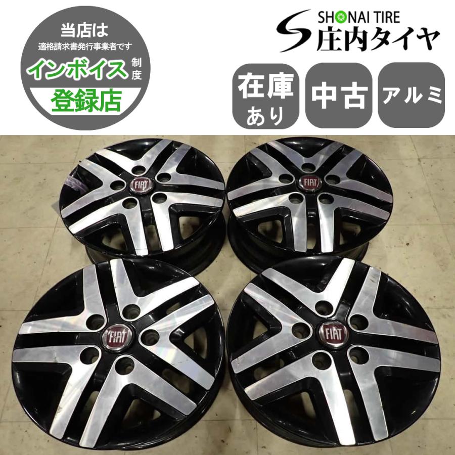 FIATデュカト純正スチールホイール 2026年最新】Yahoo!オークション -デュカト ホイールの中古品・新品