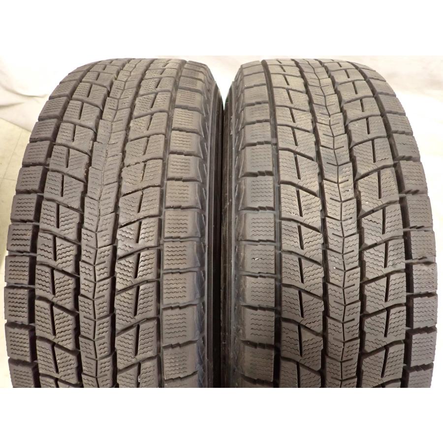 KINERGY 冬4本SET 会社宛 送料無料 225/65R17×7J 102Q ダンロップ