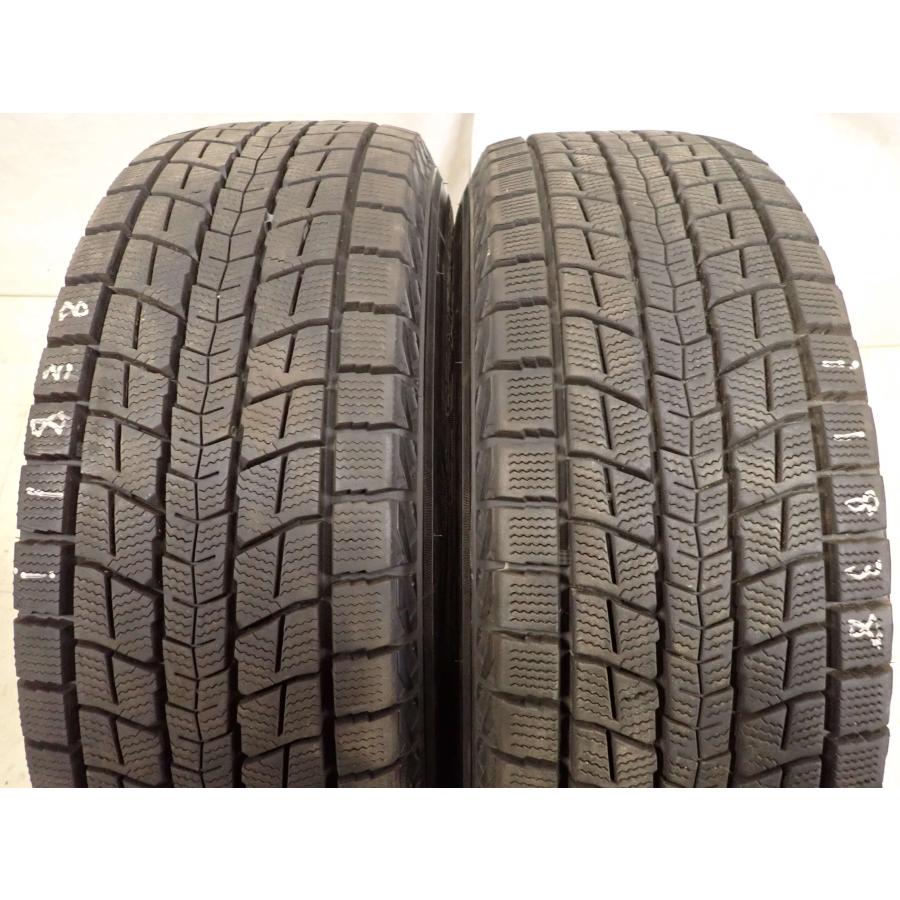 KINERGY 冬4本SET 会社宛 送料無料 225/65R17×7J 102Q ダンロップ