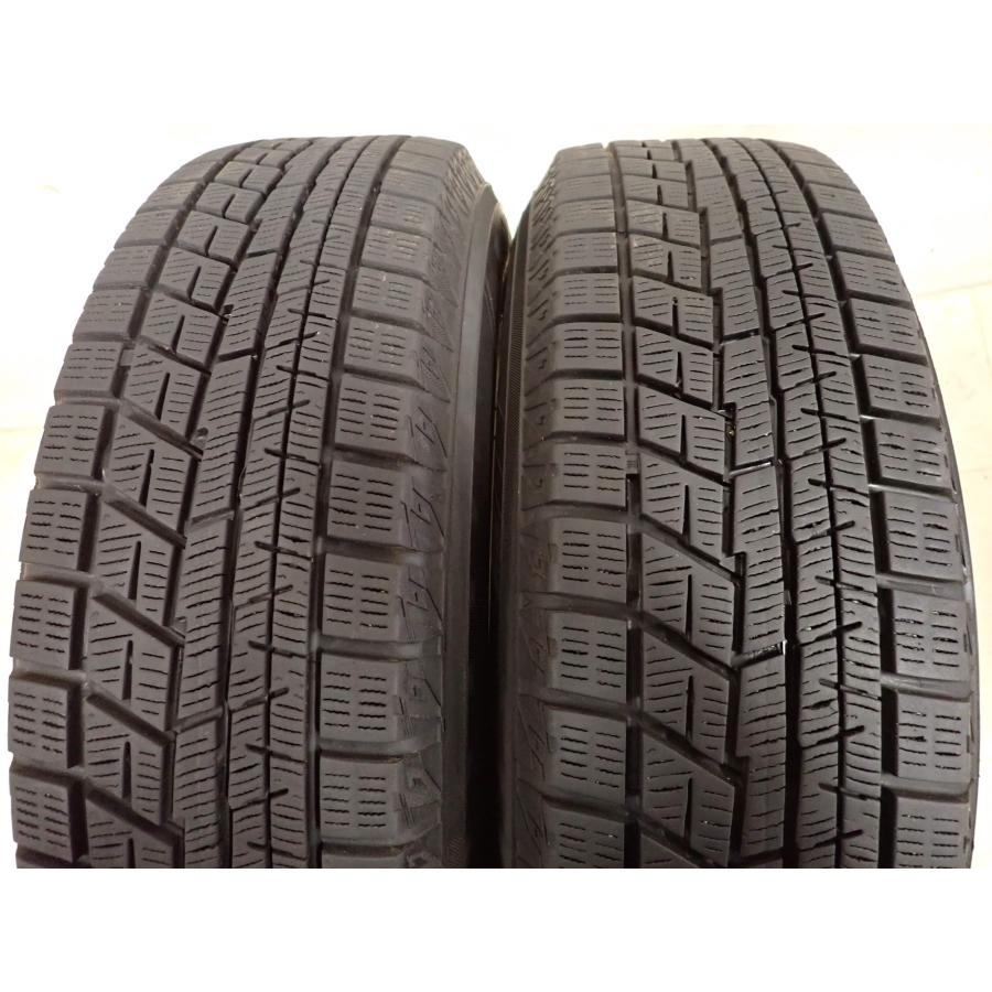 冬4本 会社宛 送料無料 165/70R14×5.5J 81Q ヨコハマ アイスガード IG60 2022年製 アルミ 激安 ヴィッツ スペイド パッソ デミオ NO,I1844の画像
